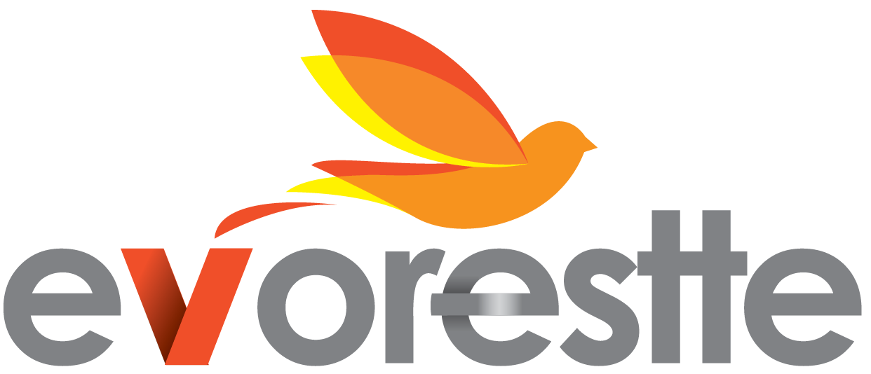 Evorestte Technology Logo